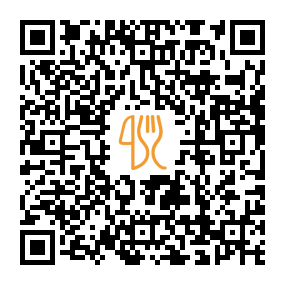 QR-code link către meniul Luna Rossa Pizzeria