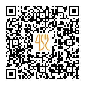 Link z kodem QR do menu The Stag's Head