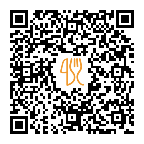 QR-code link către meniul Seven Tents Pavillion