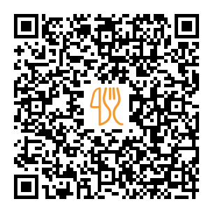 QR-code link către meniul Saffron Mediterranean Grill