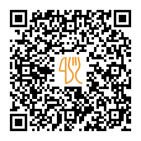 QR-code link către meniul Resto Brasserie Le Moulin