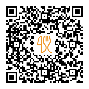 QR-code link către meniul Flame And Skewers