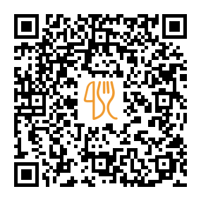 QR-code link către meniul Red Velvet