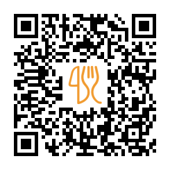 QR-code link către meniul Raj Mahal