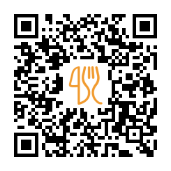 QR-code link către meniul Anden 5