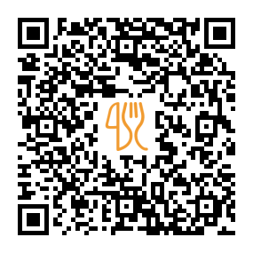 Link z kodem QR do menu The Orchard Bar Restaurant