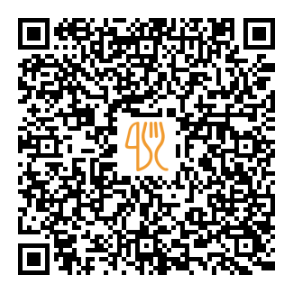 Link z kodem QR do menu The Dinner Detective Murder Mystery Dinner Show Columbus, Ohio