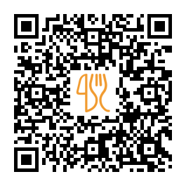 QR-code link către meniul Franchipani