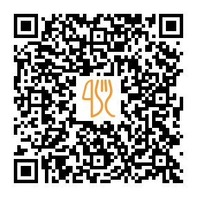 QR-code link către meniul Kims Kitchen