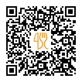 QR-kode-link til menuen på Djk Korean Bbq