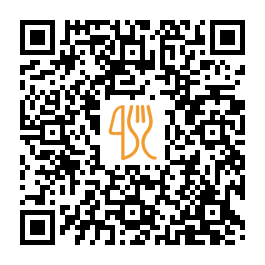 QR-code link către meniul Hop Hings Kitchen