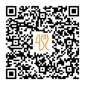 Link z kodem QR do menu Hong Kong Kitchen