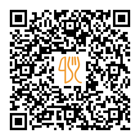 QR-code link către meniul Kings Sports And Grill