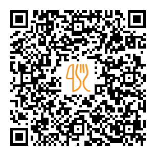 Link z kodem QR do menu Foodworks Burger Van