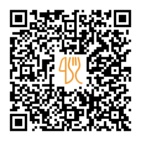 QR-code link către meniul Crooked Goose