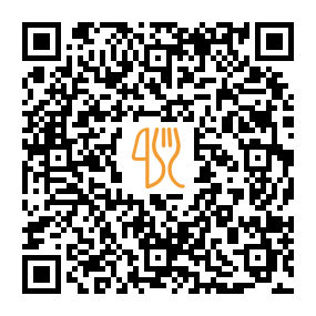 Link z kodem QR do menu Curry Village Pavillion