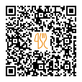 QR-code link către meniul Bamboo Garden