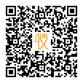 Link z kodem QR do menu Bei Jing Asian