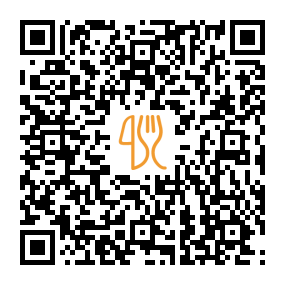 QR-code link către meniul Red Chilli Thai Cousine