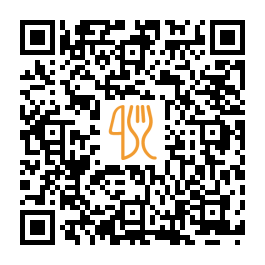 QR-kode-link til menuen på Hunan Wok