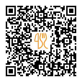 QR-code link către meniul Roosters