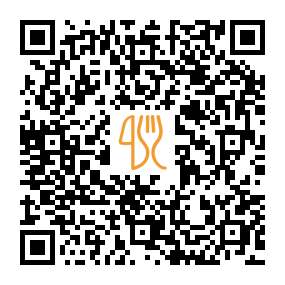 QR-code link către meniul Fire Smoke Where There's Smoke, There's Fire