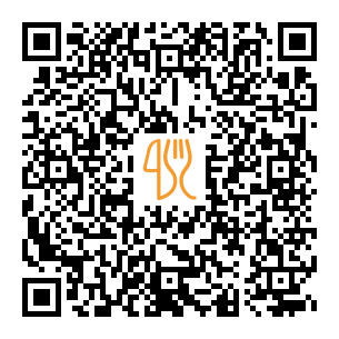 QR-code link către meniul The Treasury: Indian And Greek Kitchen