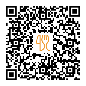 QR-code link către meniul Everything Burger