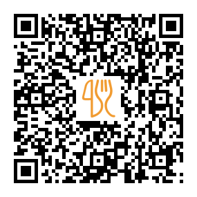 QR-code link către meniul H G Asian Cafe