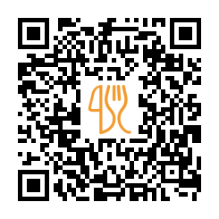 QR-code link către meniul Gerupuk Surf Cafe