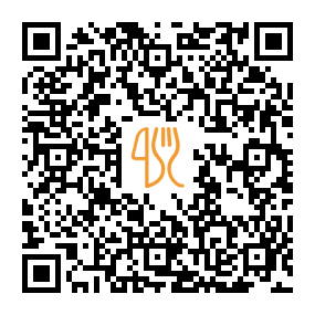 QR-code link către meniul W456 Upscale American