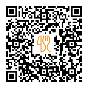 QR-code link către meniul Embassy Coffee Goshen