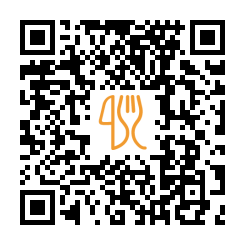 Link z kodem QR do menu Jay Friends Cafe