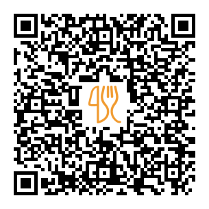 QR-code link către meniul The Eyry Best Coffee Best Pizza Coworking Space Indore