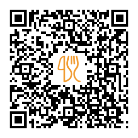 Link z kodem QR do menu Chenlin Garden