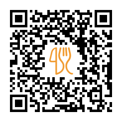 QR-kode-link til menuen på Sinju