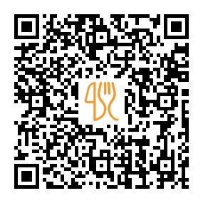 QR-code link către meniul Black Rock Grill