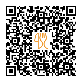 QR-code link către meniul Trickling Springs Creamery