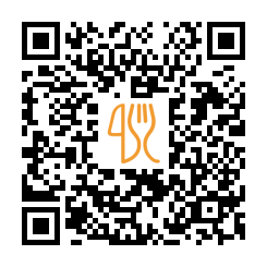 Link z kodem QR do menu The Chimney Cafe