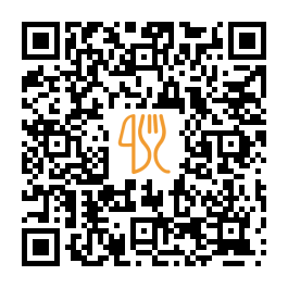 QR-code link naar het menu van Apl Bbq