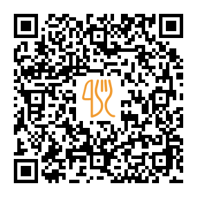 QR-code link naar het menu van Atkbop/kogi Teriyaki