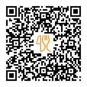 QR-code link către meniul Hunt Brothers Pizza