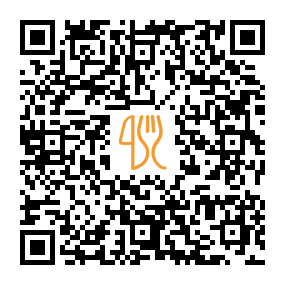 QR-code link către meniul Mussel Brothers