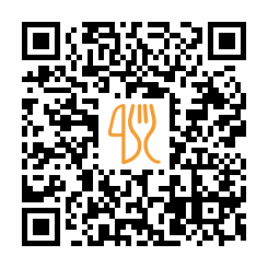 QR-code link către meniul Poke N' Ramen 360