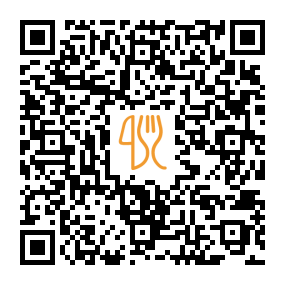 QR-code link către meniul Smokin Bowls