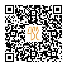 Link z kodem QR do menu Jin Chan