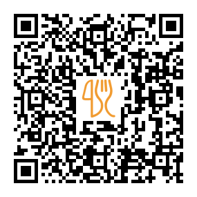 QR-kode-link til menuen på Dongbu Live Fish