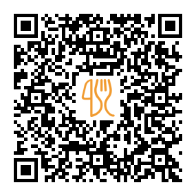 QR-code link către meniul Govinda's Kitchen