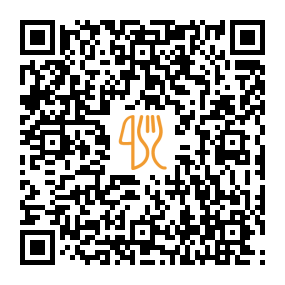 Link z kodem QR do menu The Indian Restorent