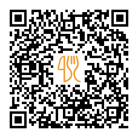 QR-code link către meniul Curry Pizza House San Jose